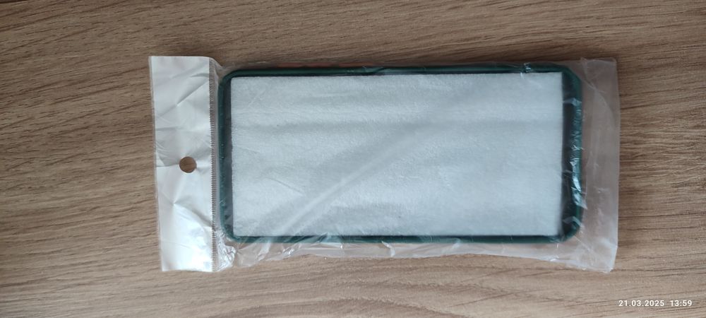 Etui pancerne na Samsung A55 5g