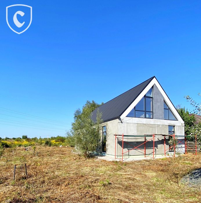 Barn House КМ "Балатон", Нові Петрівці, 5 км від Києва