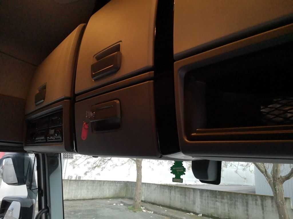 Renault T480 Euro6 2018
