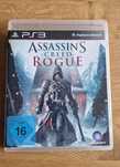 Assassin's Creed Rogue ps3