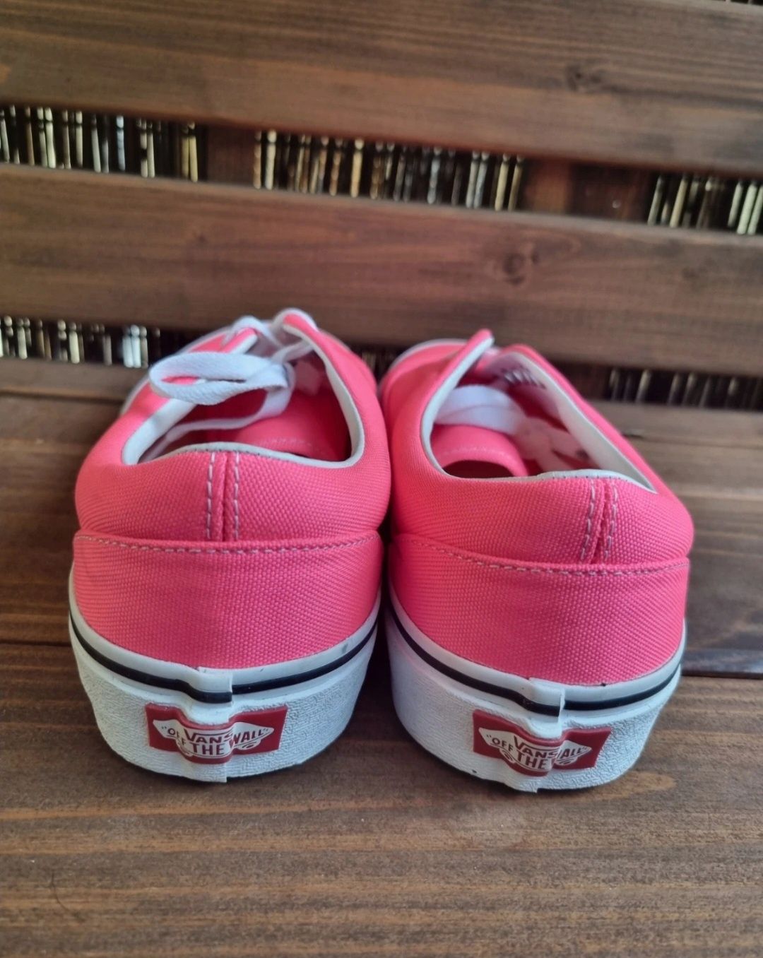 Trampki Vans "Era"