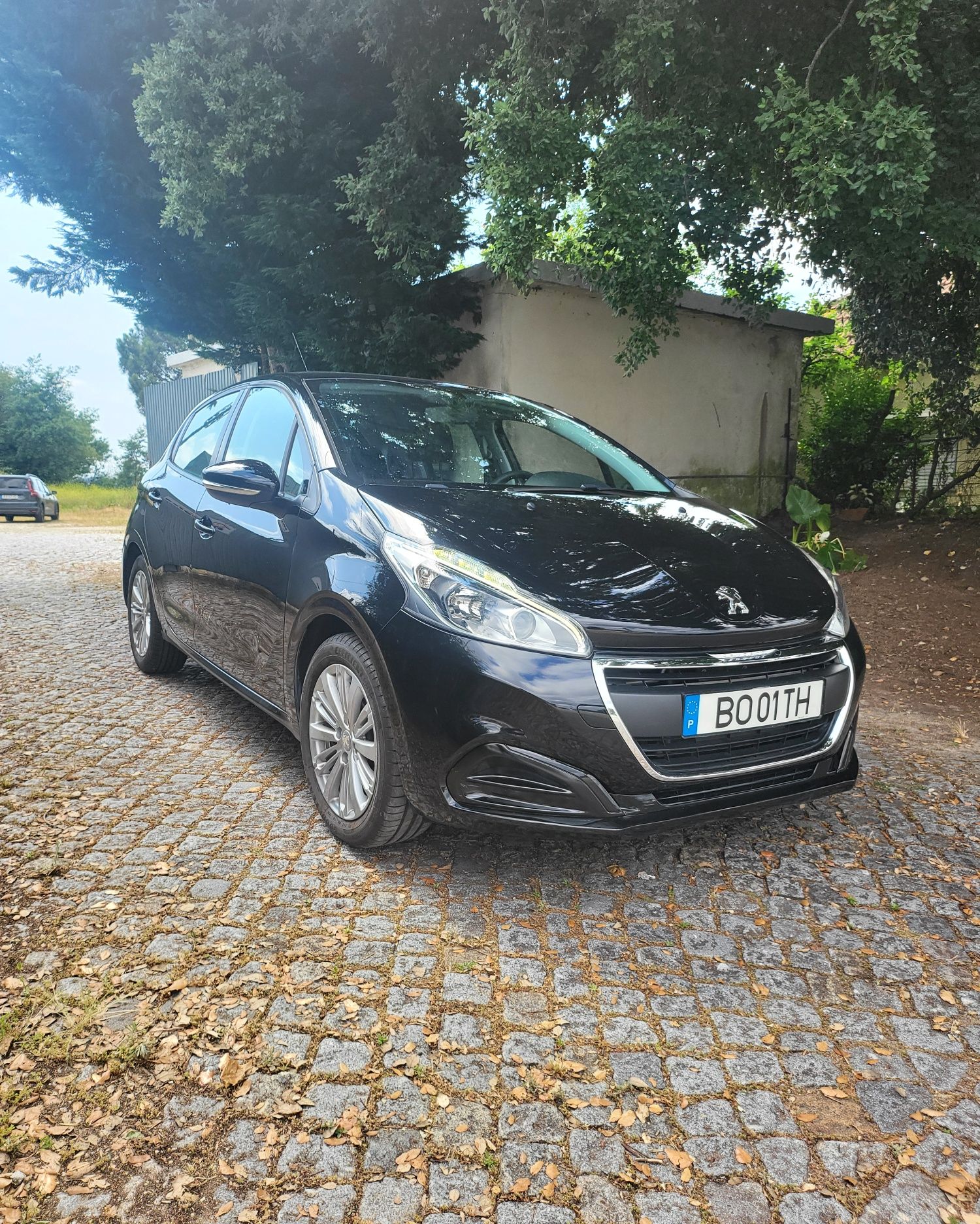 Peugeot 208 1.2 Ative