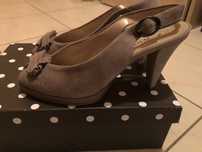 Atrakcyjne i super wygodne buty firmy Peter Kaiser