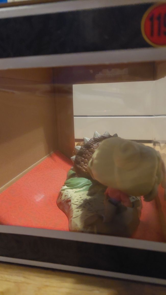 Funko pop figurka jurrassic park