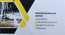 Mycie i Bielenie