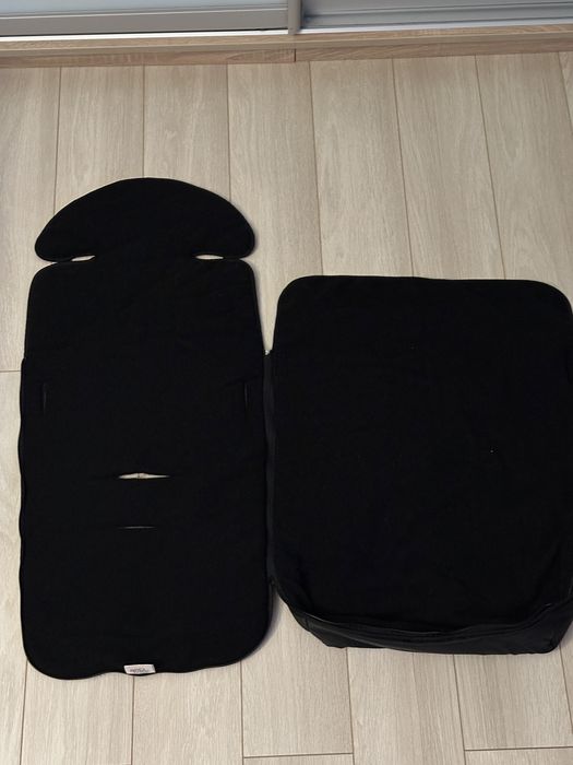 Футмуф конверт чохол для візочка