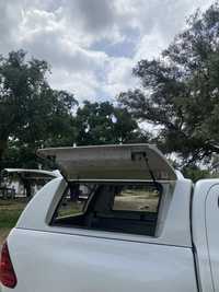 Hard Top / Canopy TOYOTA HILUX