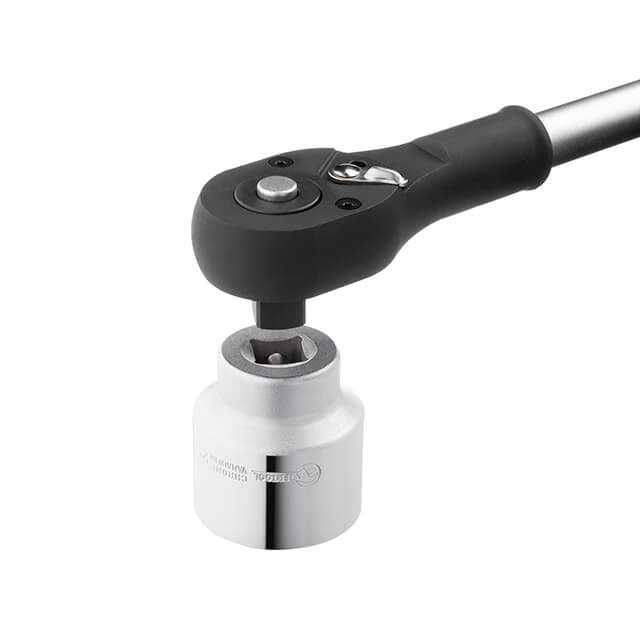 Набір інструментів професійний 3/4", 26 од. INTERTOOL ET-6026. Новий.