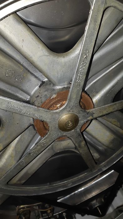 Стиральная машина Ariston на запчасти