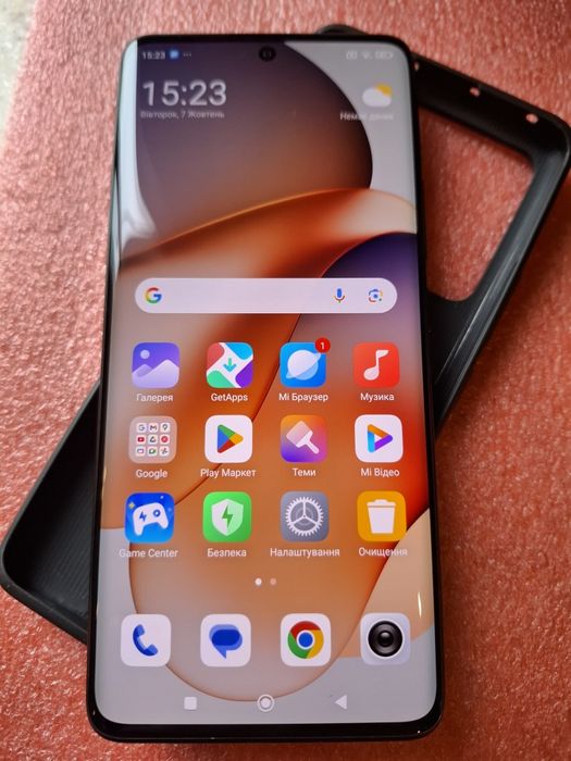 Xiaomi Redmi Note 13 Pro Plus 5G, 12/512, як новий