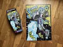 Monster High - puzzle 150 elementów