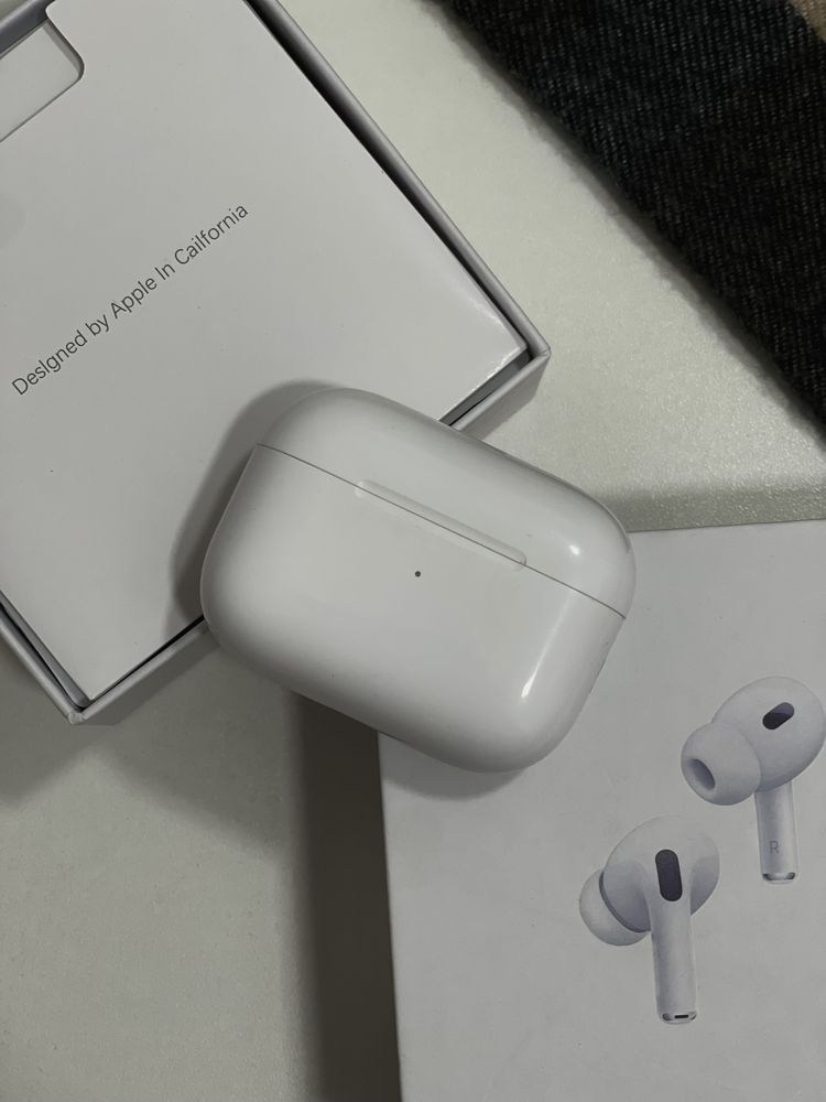 AirPods Pro 2 ㅤㅤㅤㅤㅤㅤㅤ