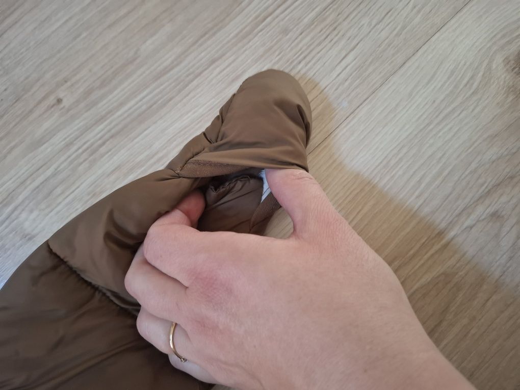 Kombinezon reserved rozmiar 74 na zimę