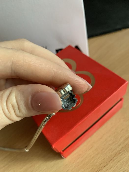 Продам браслет Pandora, новий