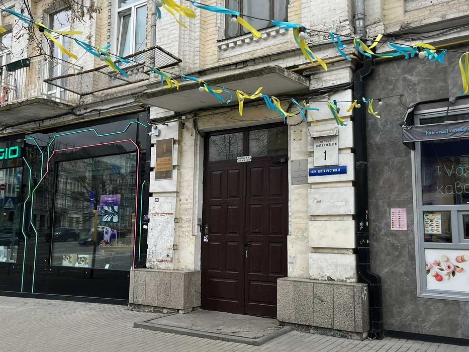 Комісії 0% Продаж 2к квартири в Центрі. Бесарабка.