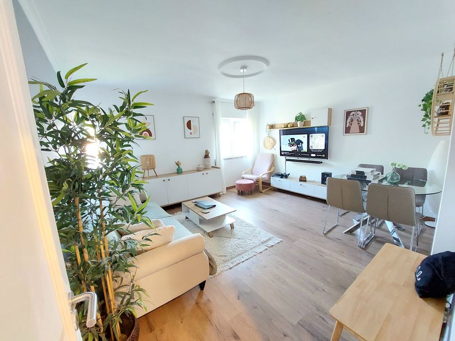 Apartamento Remodelado - Oportunidade