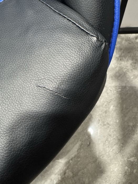 Геймерский компьютерный офисный стул