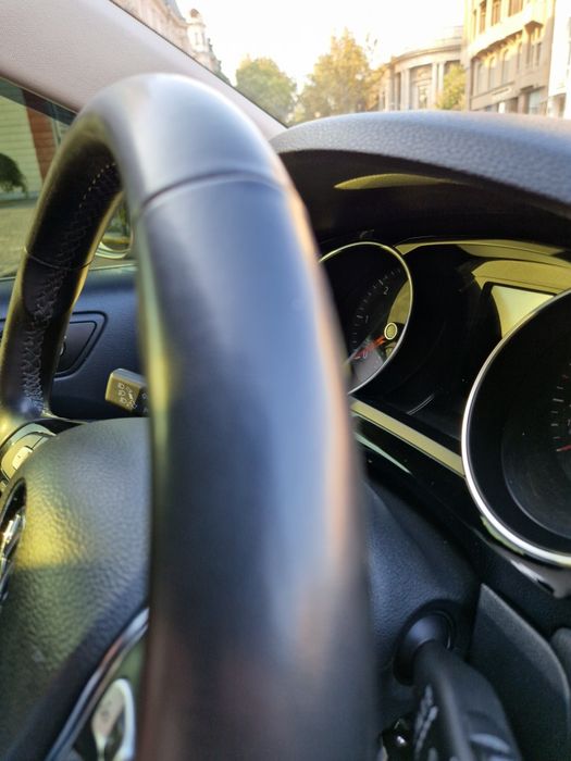 Volkswagen Jetta 2016 г.- 85т.Пробіг