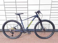 NOWY -56% Cannondale Trail SL 2 / SLX 1x12 / roz. M / Rock Shox / Osie