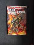 Star wars wojna łowców nagród