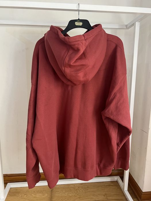 Hoodie Nikelab NRG Tam.XXL