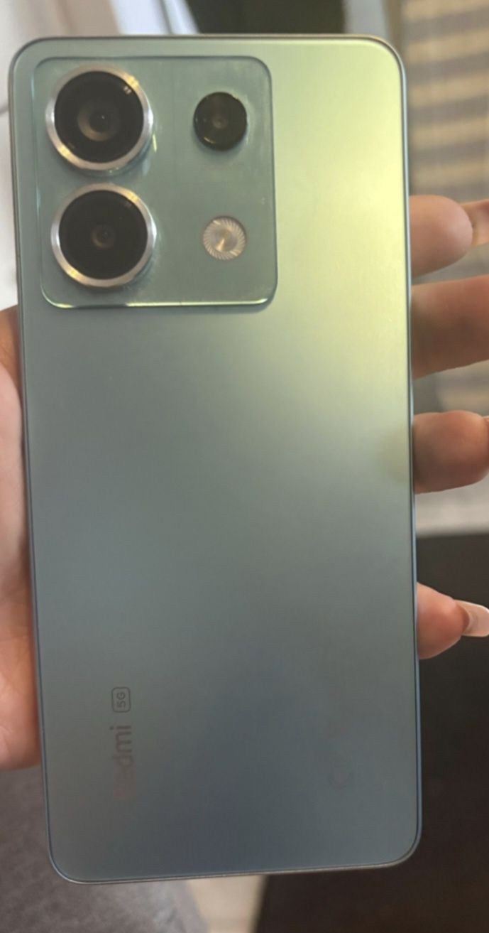Redmi Notet 13 Pro 5g