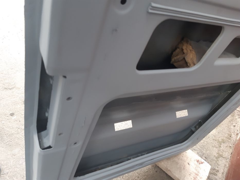 Двери лт спринтер Vw LT, sprinter