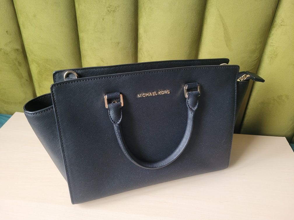 Torebka Michael Kors Selma Large