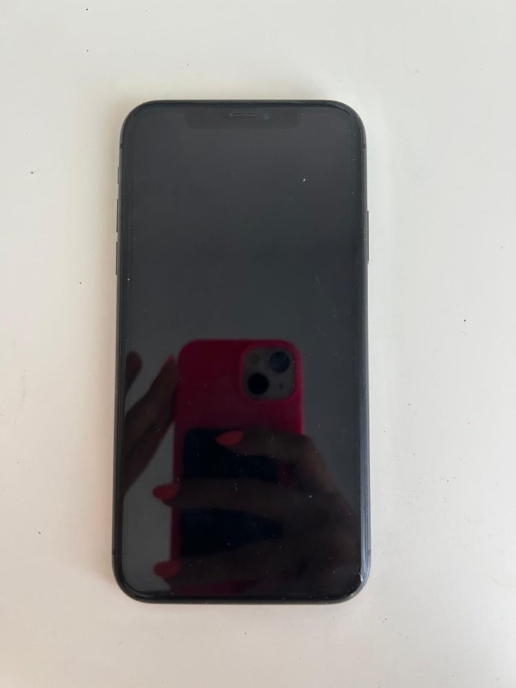 Iphone 11 128 Gb