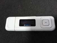 Мр3 плеер Transcend MP330 8Gb