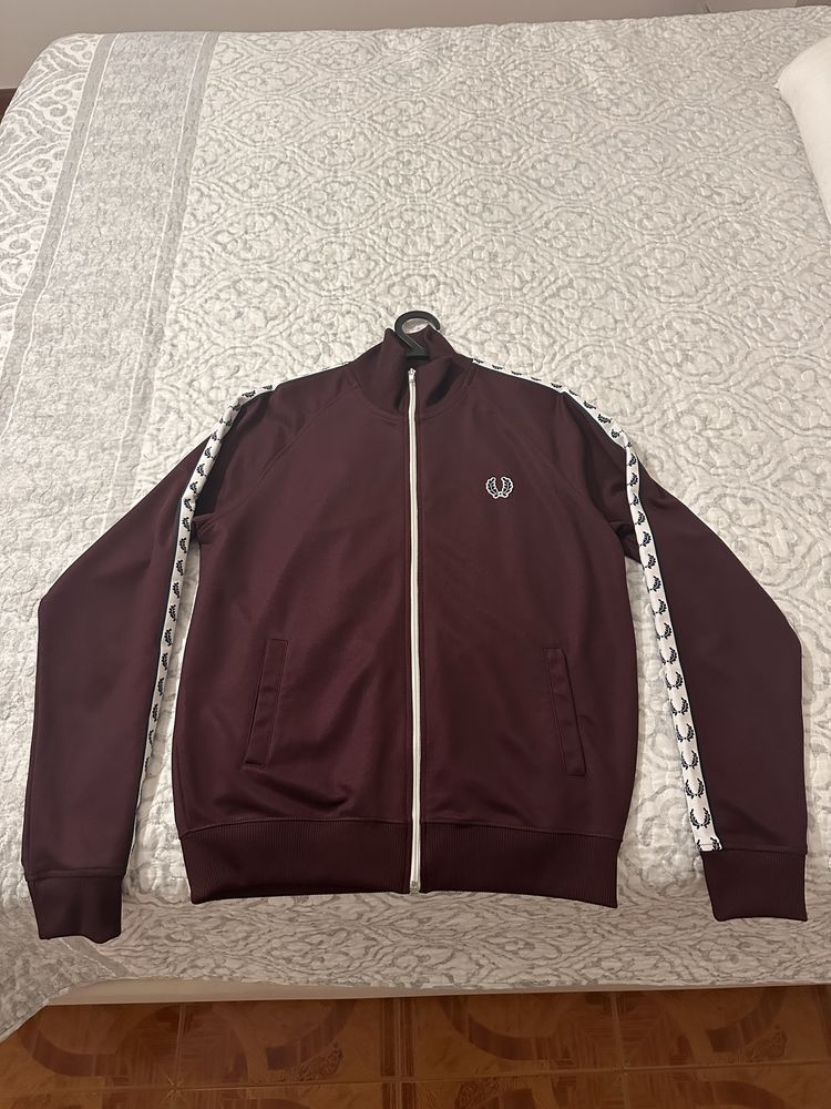 Casaco fred perry M