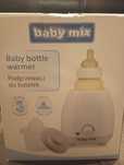 Podgrzewacz do butelek Baby mix
