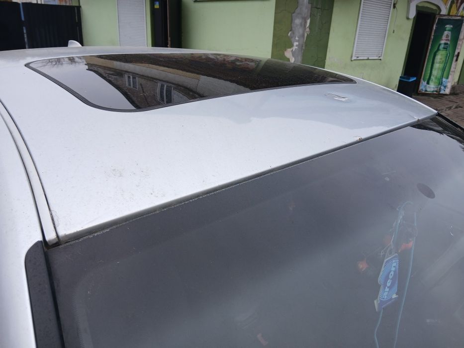 Продам автомобіль возможен обмін на бус