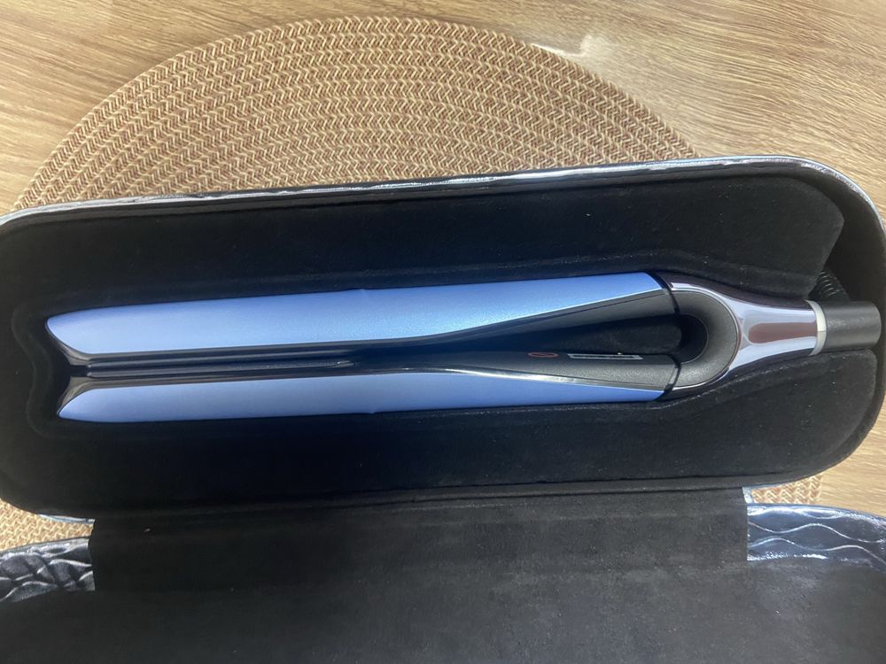 Ghd chronos професійний випрямляч