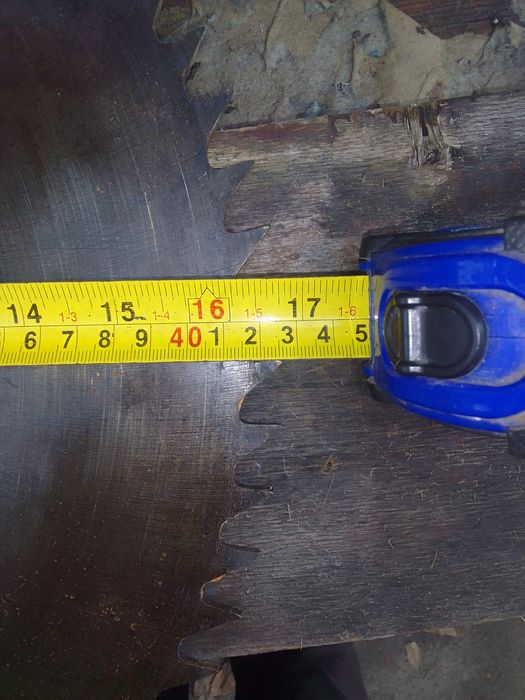 Кругзаточний алмазний89р новий