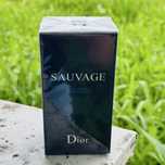 Dior Sauvage 100ml - NOWE zafoliowane