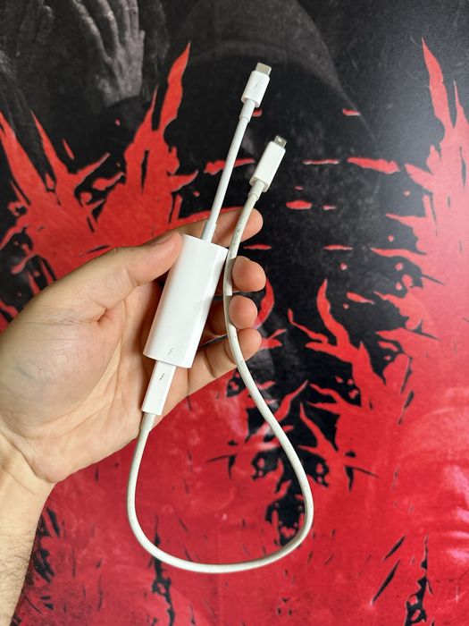 Interface Apollo Twin Duo Core Thunderbolt