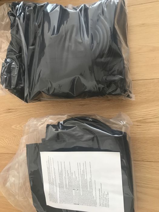 Maquina de pressoterapia nova profissional com pernas e abdomen