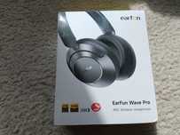 Słuchawki Bluetooth Earfun Wave Pro ANC LDAC Hi-Res Audio Multipoint