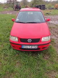 Volkswagen Polo 1.4