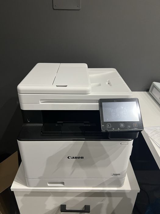 Drukarka laserowa Canon