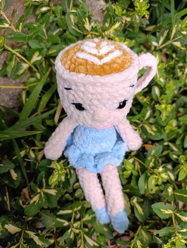 Ballerina cappuccino балерина капучіно італійський мем брейнрот тренд