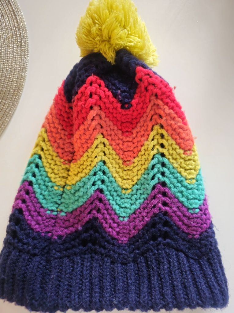 Czapka Rossignol