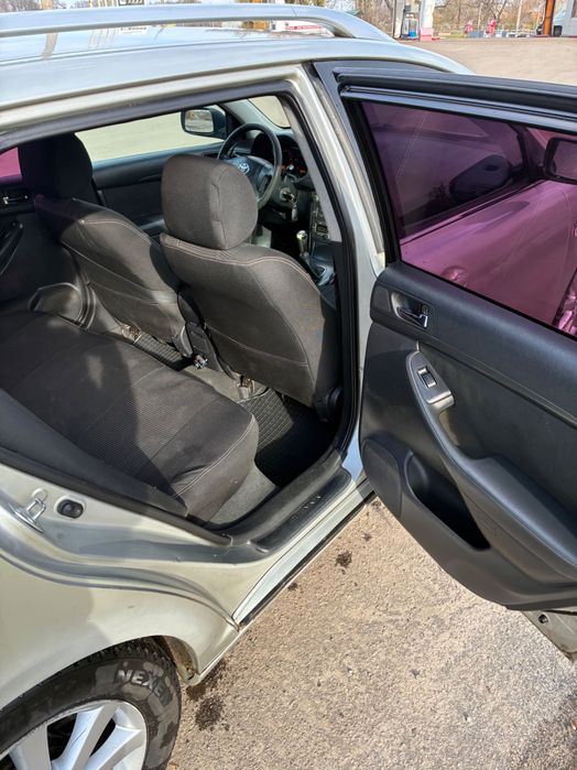 Продам Тойоту Авенсіс