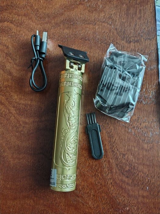 NOWA Maszynka do strzyżenia włosów