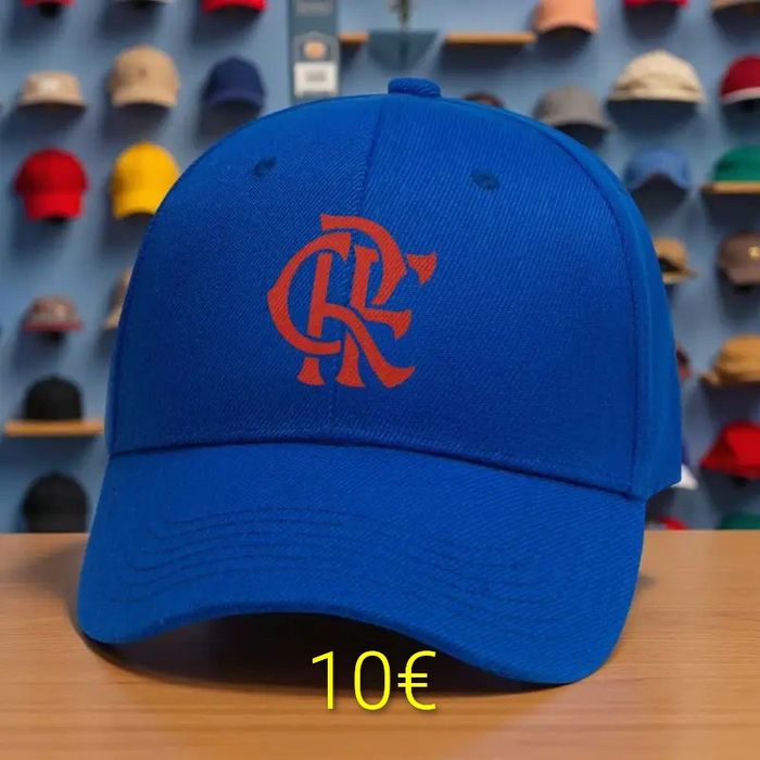 Unidade Boné Flamengo.