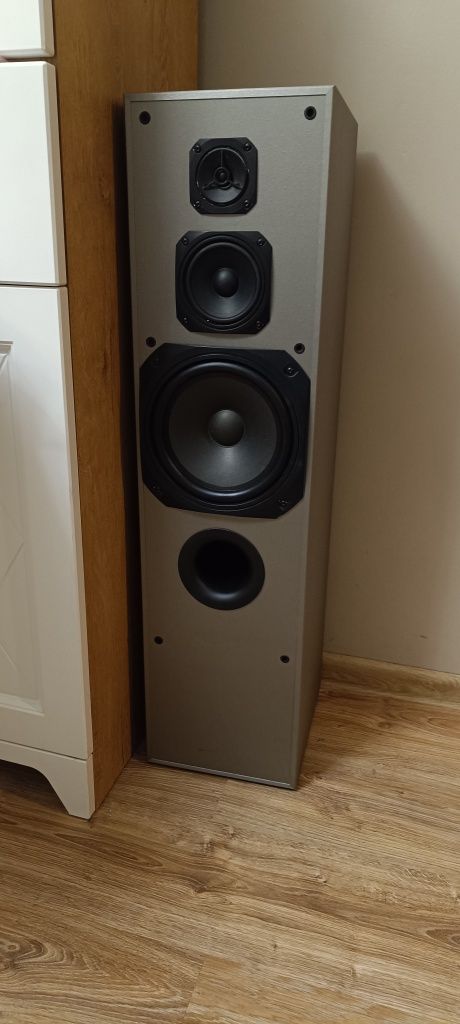 Kino domowe 5.1 amplituner marantz