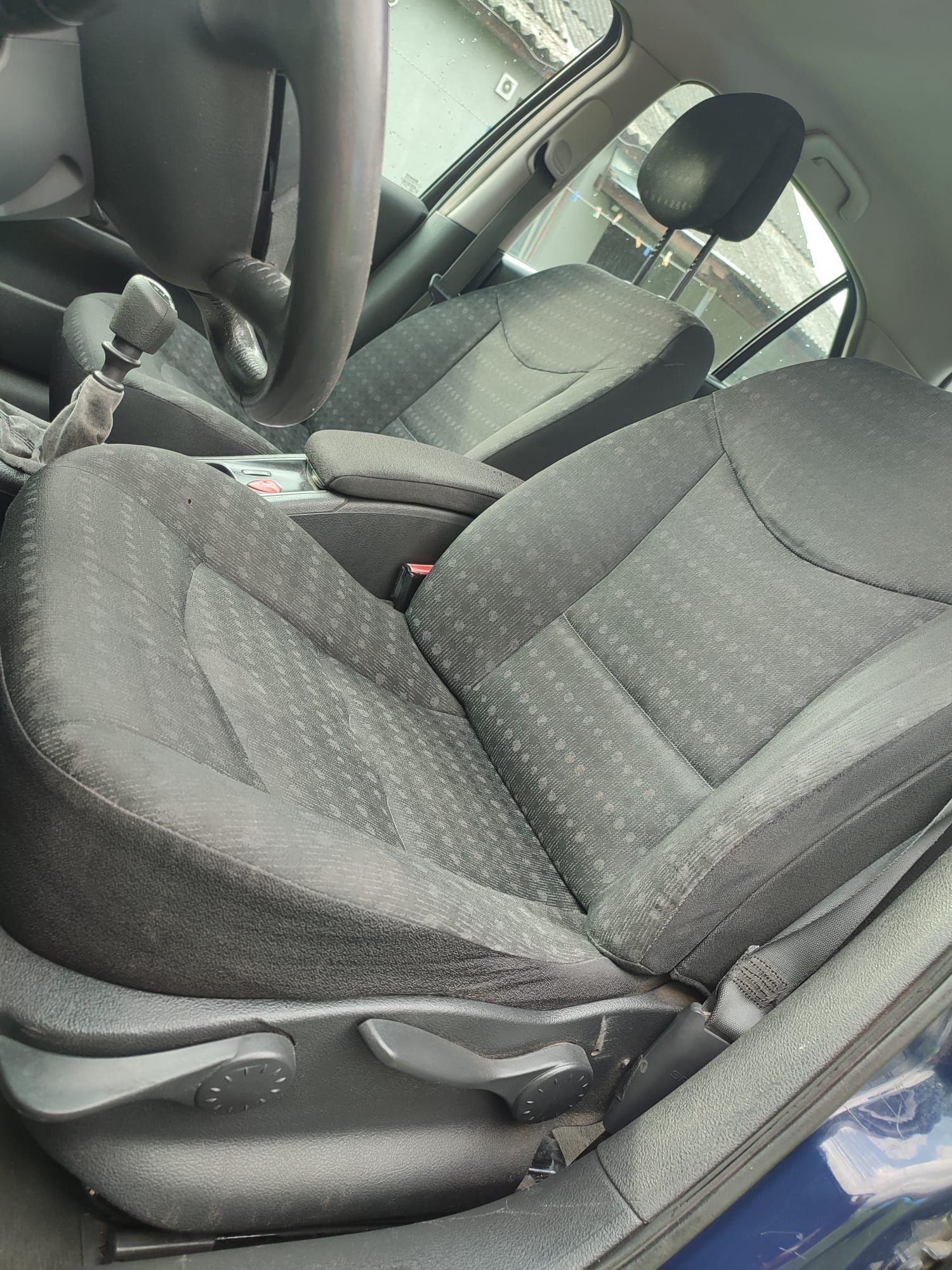 Renault Laguna 2 LIFT ! 1.9 dCi ! Hatchback ! Klima ! Zadbana !