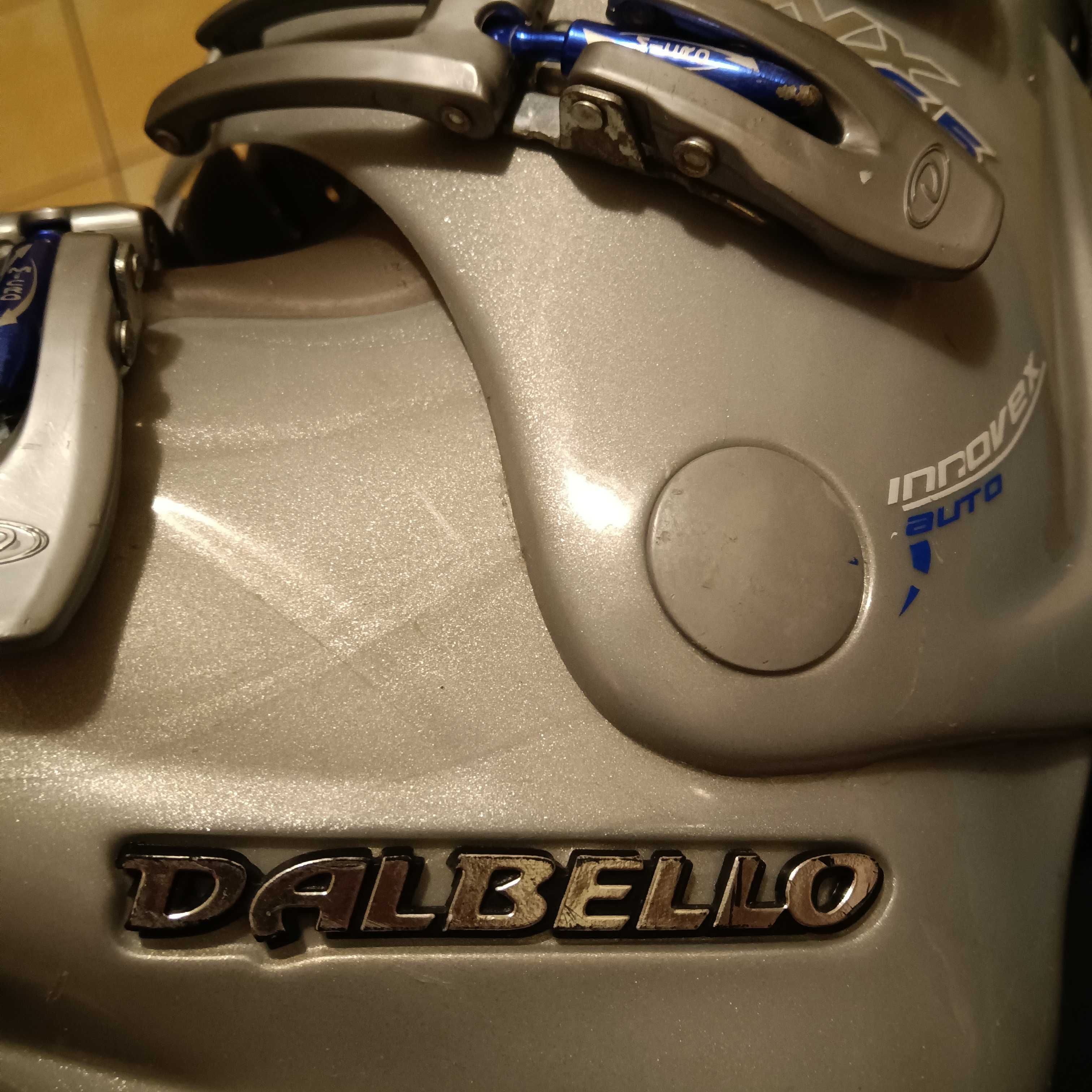Buty narciarskie firmy Dalbello