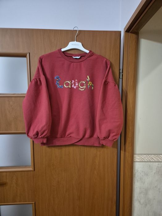 Bluza dla dziewczynki z Mayorala